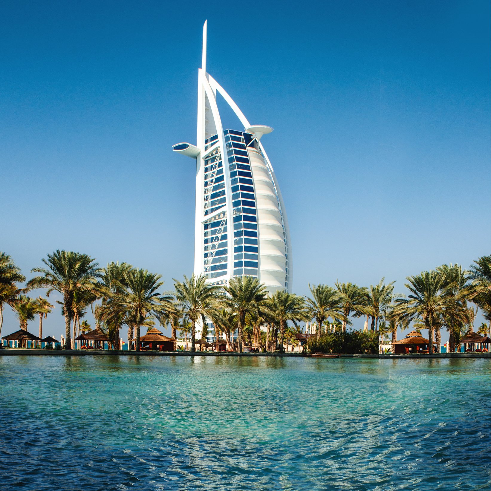 Half-Day Dubai Modern City Tour: Modern City Tour Dubai 2023